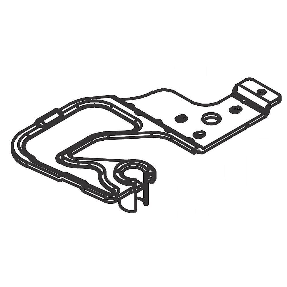 Part #5304536152, Frigidaire Hinge