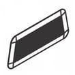 Electrolux Lens for Frigidaire FG4H2272UF - Part 5304519099