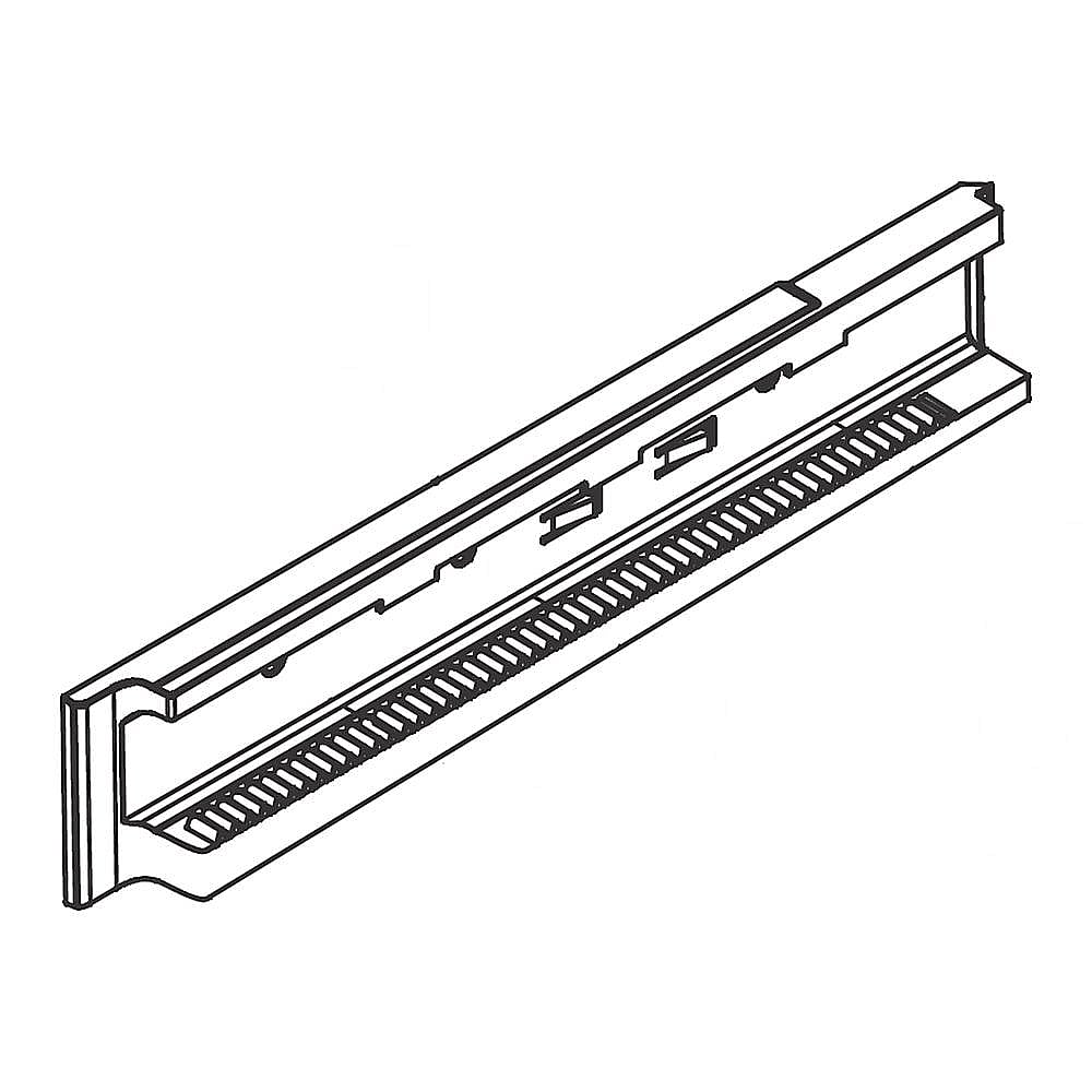 Photo of Part #5304519107, Support from Repair Parts Direct
