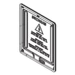 Electrolux Cover for Frigidaire GRMC2273CD00 - Part 5304519117