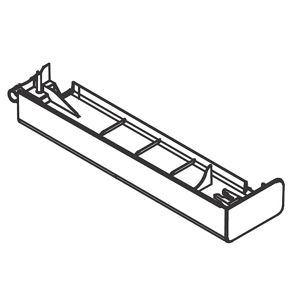 Photo of Part #5304533262, Cover from Repair Parts Direct