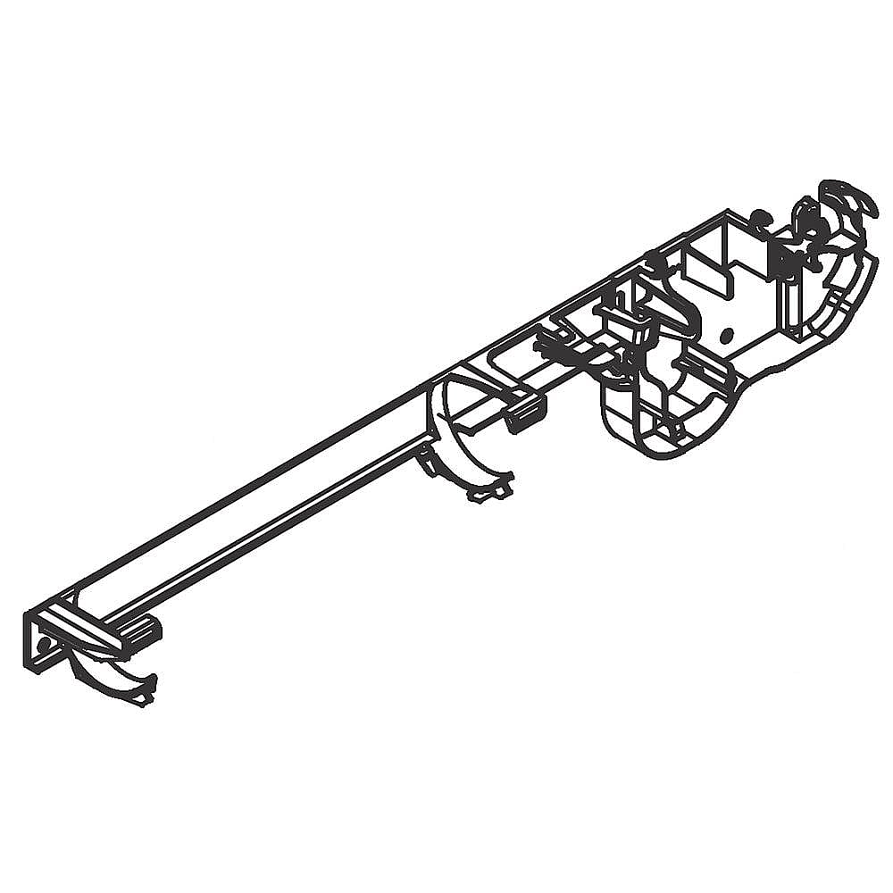Part #5304519119, Frigidaire Support