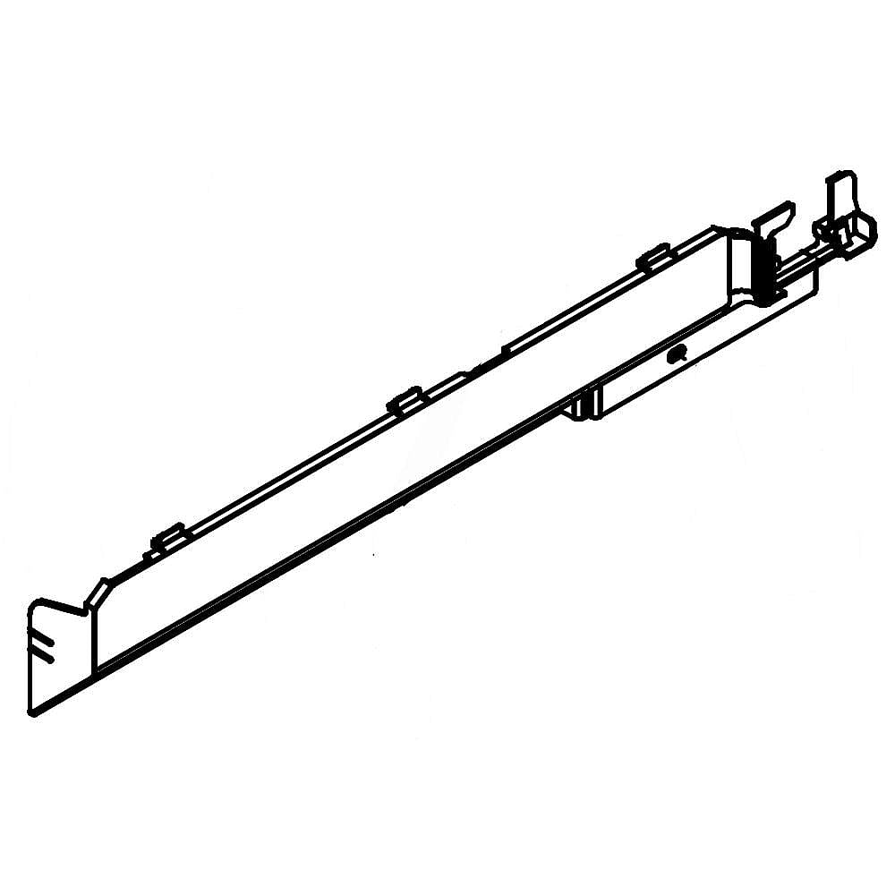 Frigidaire Part #5304519120, Cover | 25.00 x 9.10 x 2.40
