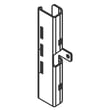 Bracket for Frigidaire GRMC2273CD00 - Part 5304519129