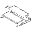 Frigidaire Shelf Assemb for Frigidaire FG4H2272UF - Part 5304519131