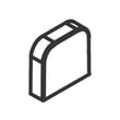 Cover for Frigidaire GRMC2273BF - Part 5304519133