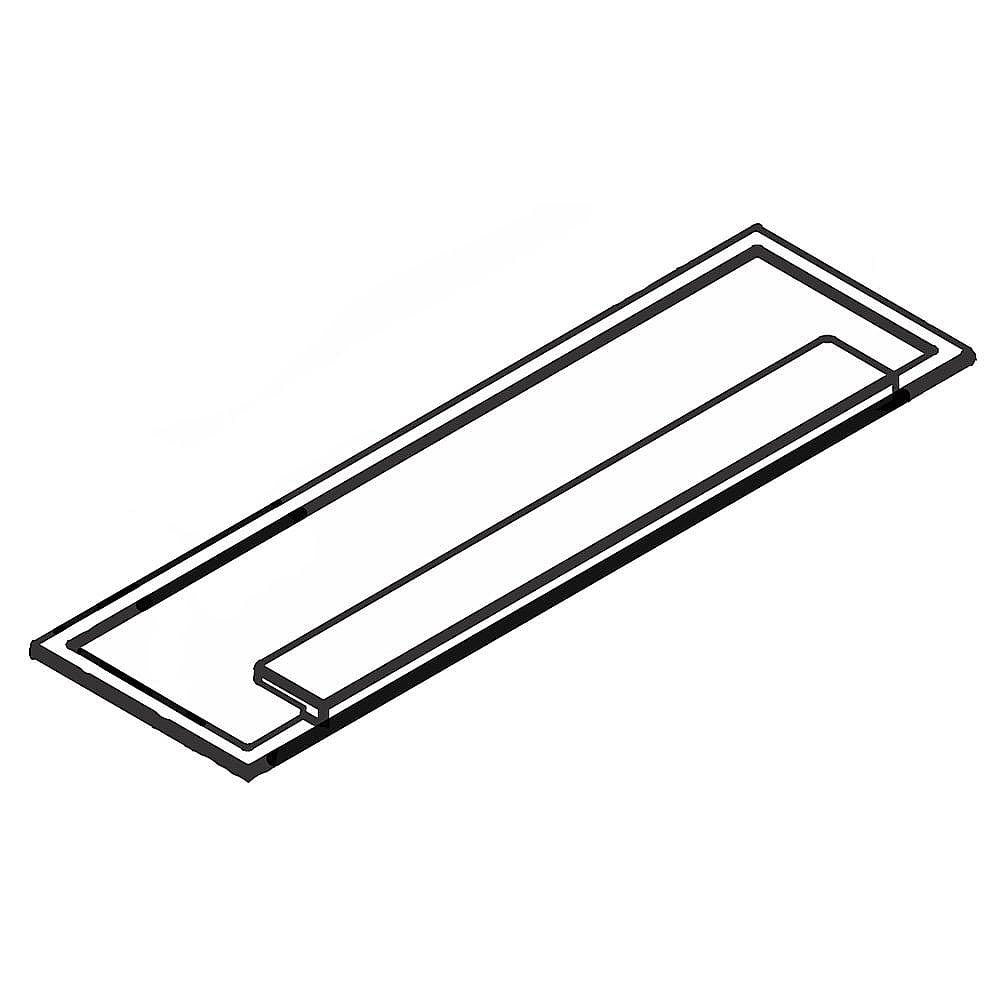 Part #5304519139, Frigidaire Membrane Ass