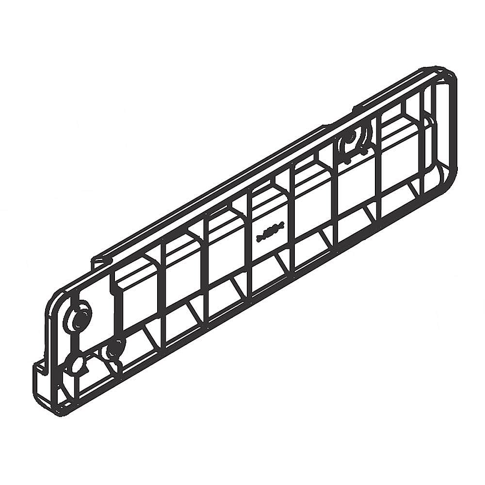 Part #5304519142, Rail