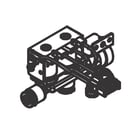 Refrigerator Water Inlet Valve