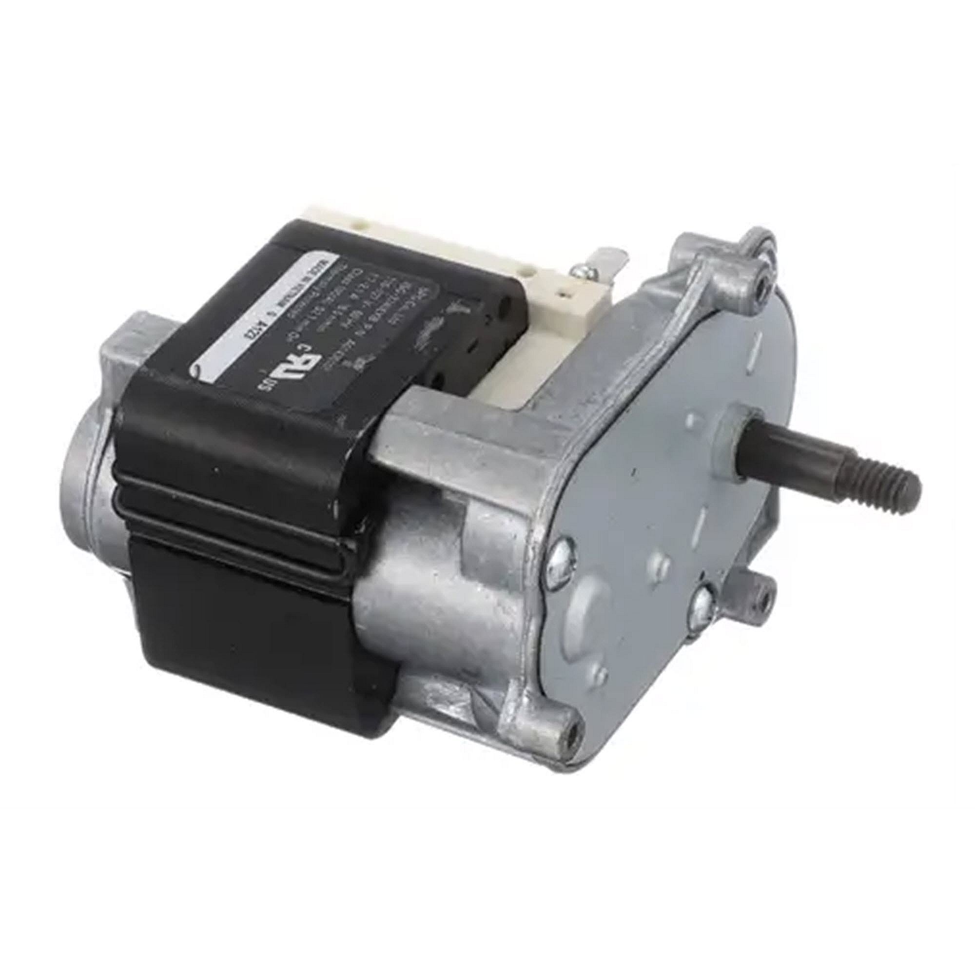 Part #5304519208, Electrolux Refrigerator Auger Motor / 10.80 x 7.25 x 6.45