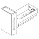 Refrigerator Ice Container Assembly