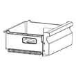 Electrolux Refrigerator Freezer Drawer, Upper for Electrolux EI12BF25US - Part 5304519586