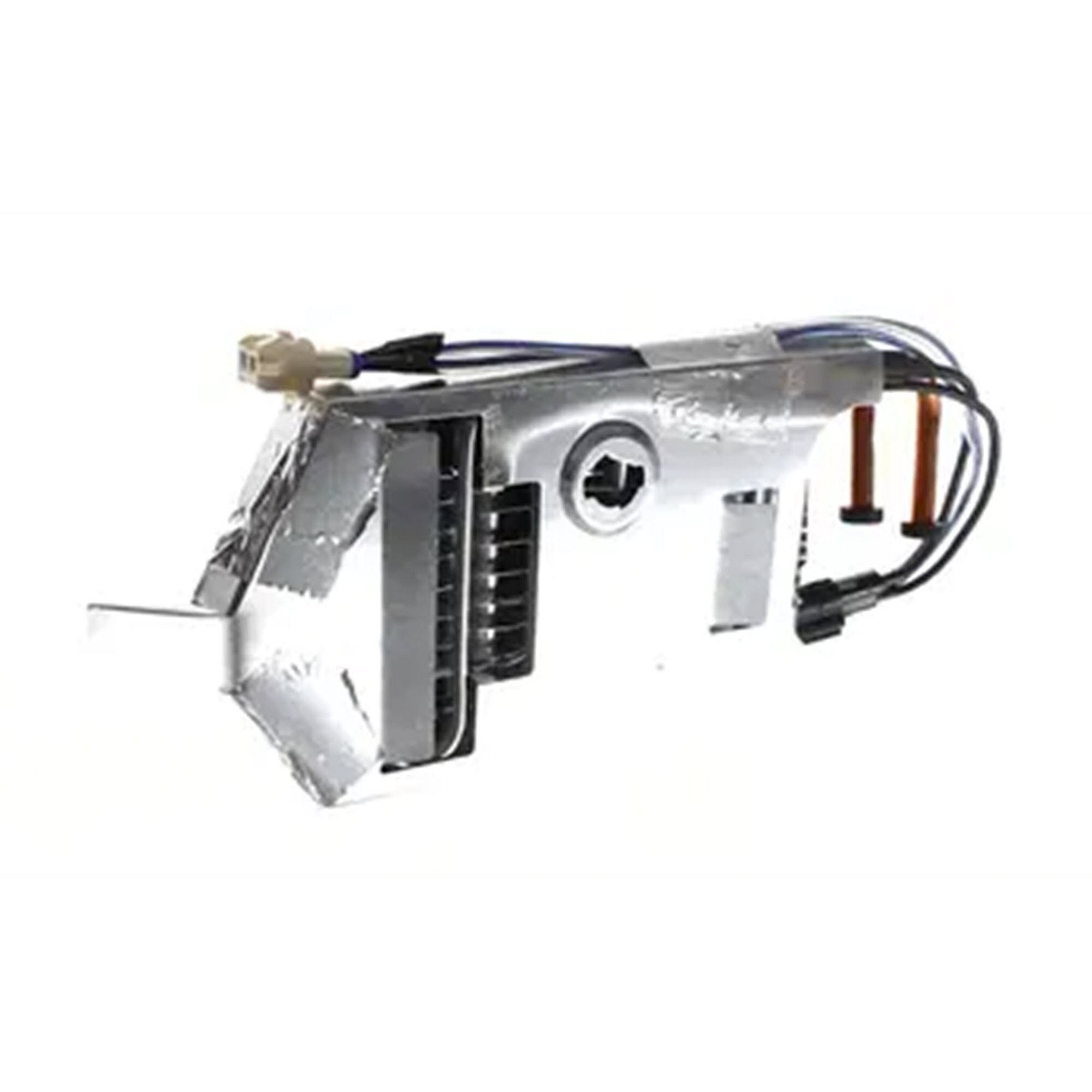 Part #5304519630, Electrolux Refrigerator Ice Maker Evaporator Assembly / 13.80 x 6.00 x 2.35