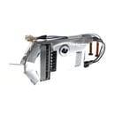 Electrolux Refrigerator Ice Maker Evaporator Assembly 5304519630