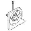 Refrigeration Appliance Condenser Fan Motor Assembly