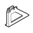 Baffle,drain Pan ,air Block for Frigidaire FFHT2045VW4 - Part 5304519745