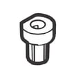 Bearing,hinge ,white 5304519757