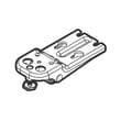 Refrigerator Door Hinge, Left Lower 5304519776