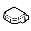 Cover,hinge ,white ,lower ,non Hinged for Frigidaire FFHT2045VW4 - Part 5304519777