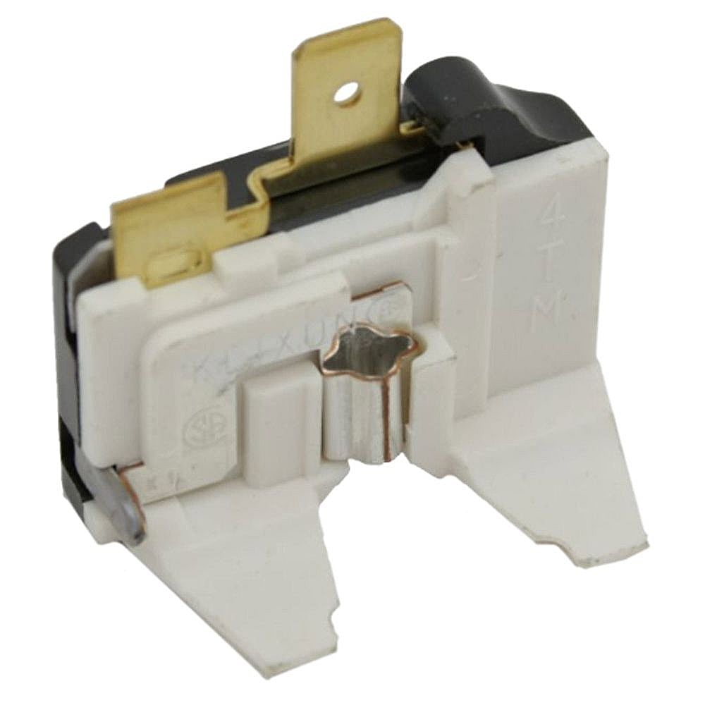 Part #5304519894, Frigidaire Freezer Compressor Overload Protector / 1.20 x 1.05 x 0.85