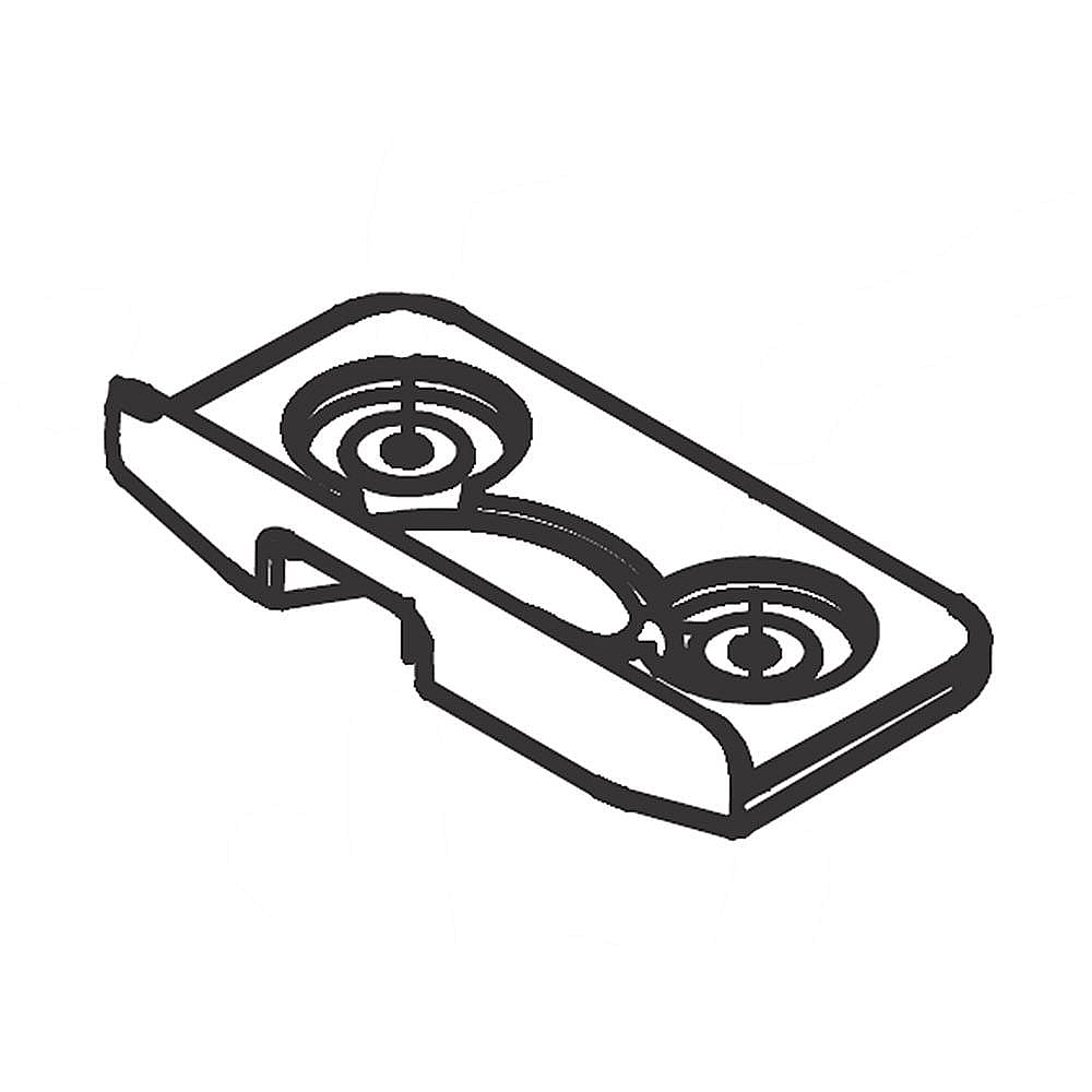 Part #5304520058, Guide Assemb / 3.90 x 1.80 x 0.80