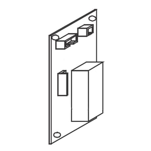 Frigidaire Pc Board,control ,main 5304520303