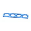 Seal,motor Connector ,4 Pin for Frigidaire FFHT1425VV - Part 5304520470