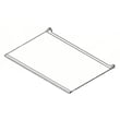 Shelf Assembly,glass ,fresh Food ,deli Drawer 5304520482