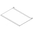 Refrigerator Glass Shelf Assembly for Frigidaire FFHT1425VB - Part 5304520483