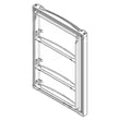 Refrigerator Door Assembly (stainless) 5304520518