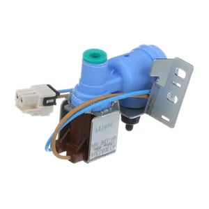 Valve,water ,single Solenoid 5304520540