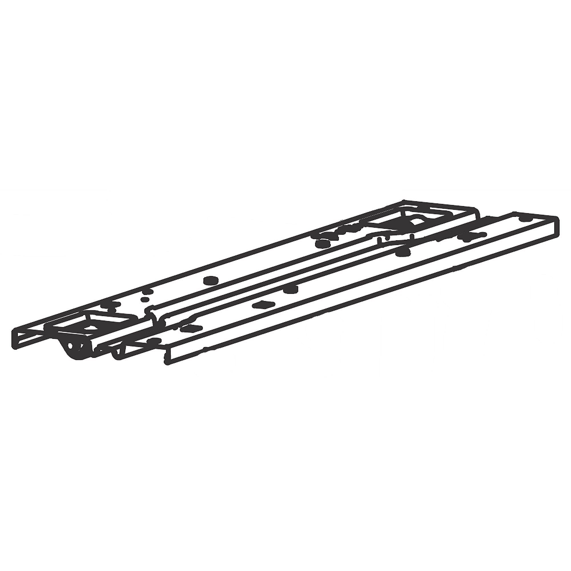 Part #5304521532, Tappan Base