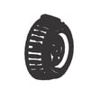 Base for Frigidaire FFFU16F2VV - Part 5304521537