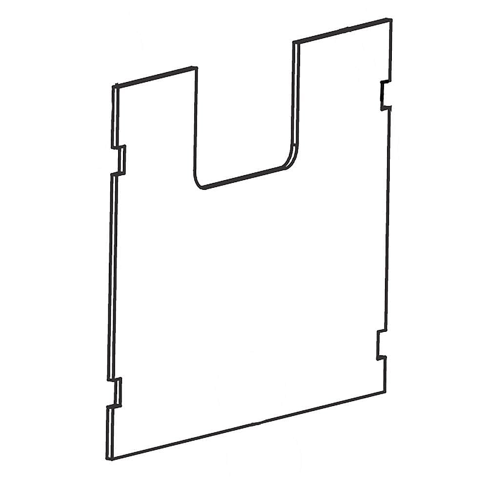 Part #5304521540, Insulation