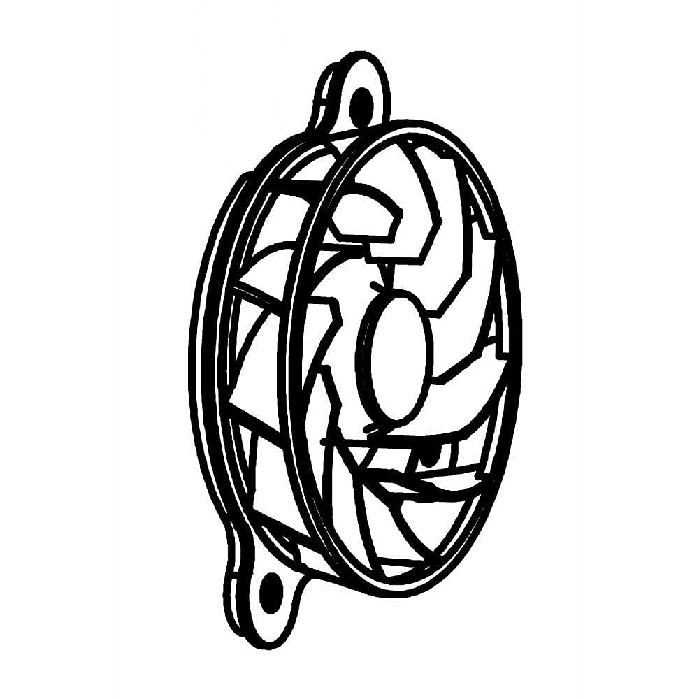 Frigidaire FFFU13F2VW upright freezer manual