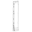 Cover for Frigidaire FFFU16F2VV - Part 5304521549