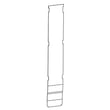 Insulation for Frigidaire FFFU16F2VV - Part 5304521551