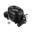 Freezer Compressor for Frigidaire FFFU13F2VW - Part 5304521562