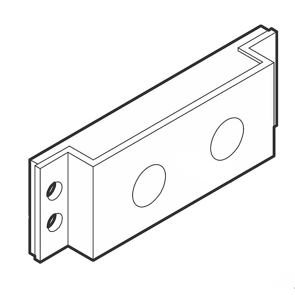 Part #5304521693, Harness-Facade W/light / 6.00 x 2.90 x 0.85