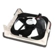 FAN ASSEMBLY,CONDENSER ,W/SHROUD-FOAM