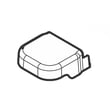 Cover,hinge ,black ,lower ,non Hinged 5304522220