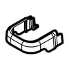 Cover,hinge Side ,white ,lower 5304522244