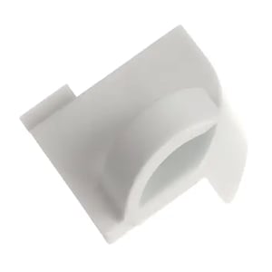 Refrigerator Wire Shelf Support, Right 5304522259