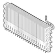 EVAPORATOR,ASSEMBLY