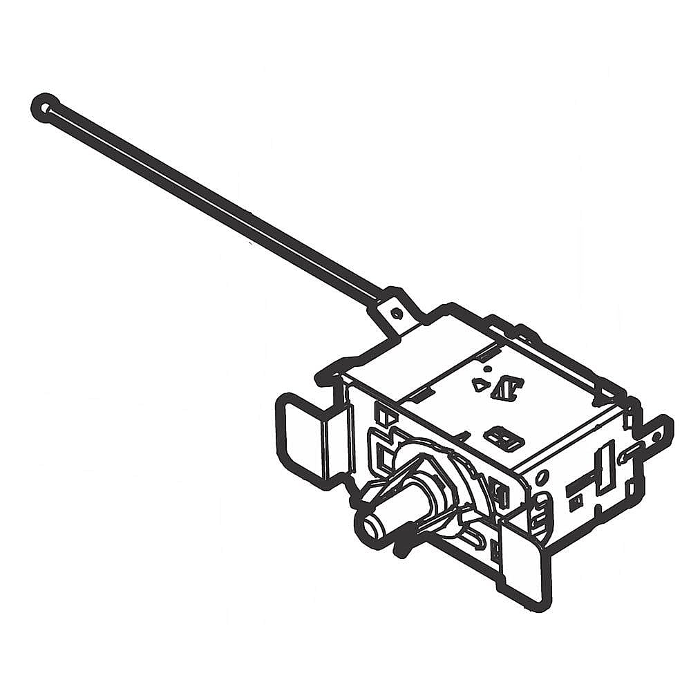 5304522330 - Frigidaire Temperature Control Thermostat