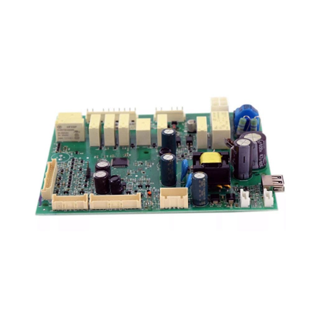 GE Part #5304522753, Refrigerator Electronic Control Board