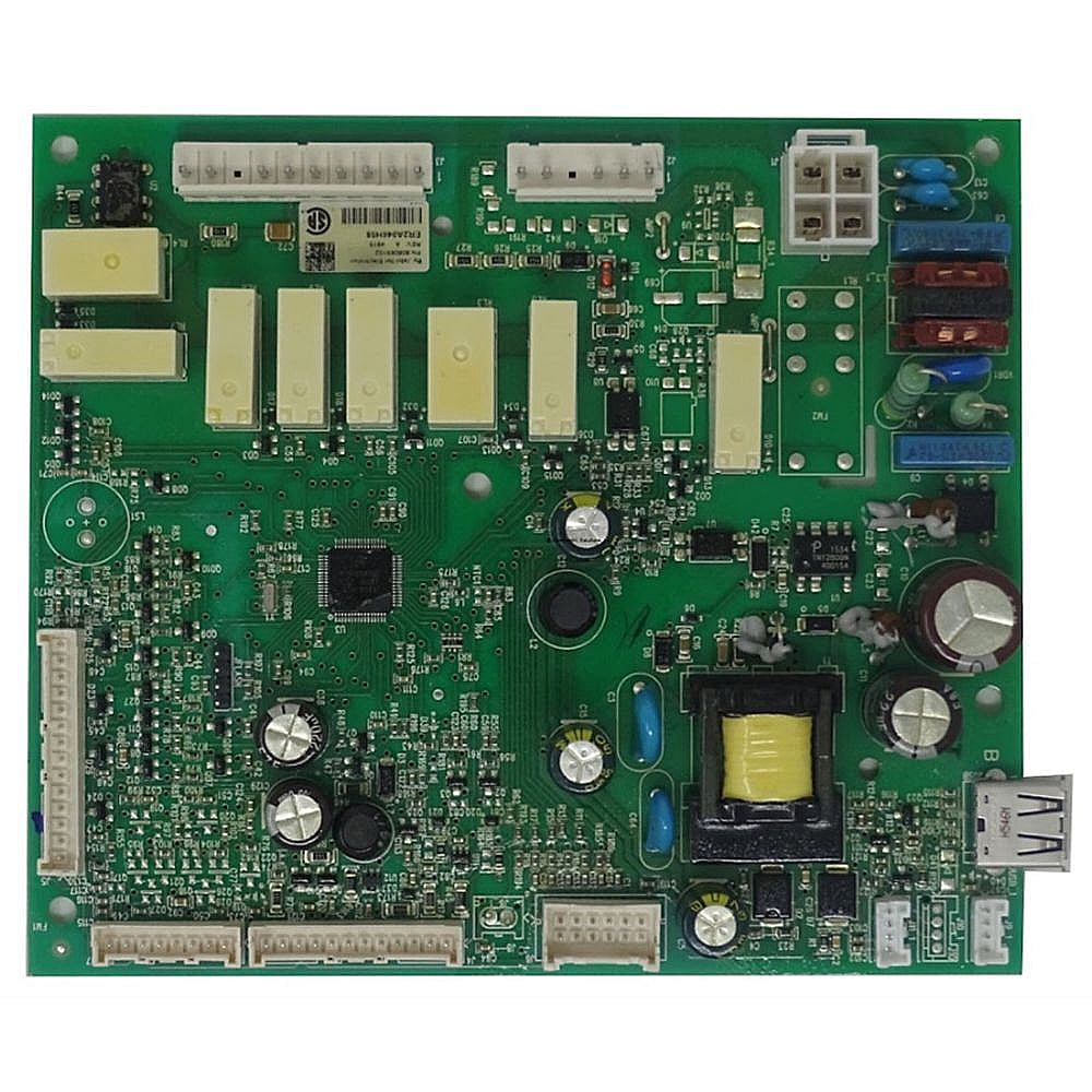 Part #5304522754R, Refurbished Refrigerator Power Control Board