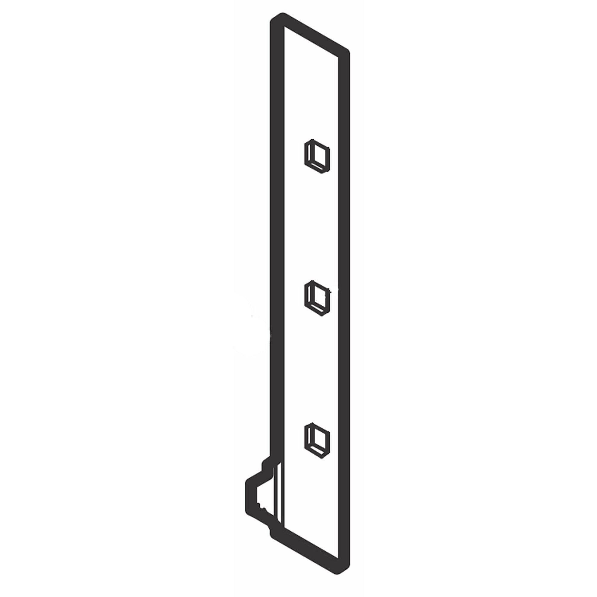 Part #5304523011, Lamp / 4.00 x 1.00 x 1.00