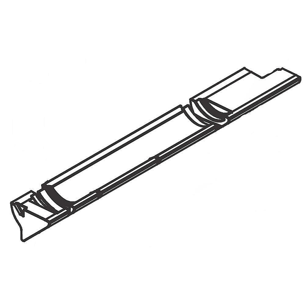 Part #5304523036, Electrolux Insulation