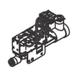 Electrolux Valve-water for Frigidaire GRQC2255AF0 - Part 5304523052